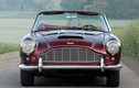 "Xế cụ" Aston Martin DB4 Convertible 1962 sẽ có giá tới 33 tỷ đồng