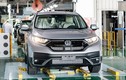 Đại lý Việt dọn kho Honda CR-V, mạnh tay giảm tới 150 triệu đồng