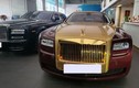 Rolls-Royce mạ vàng của ông Trịnh Văn Quyết không có 1 khách hỏi mua