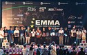 Kết quả giải thi đấu âm thanh “khủng” trên ôtô - EMMA 2022 tại Hà Nội 