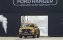 Ford Ranger - "vua bán tải" đứng top ôtô bán chạy nhất Việt Nam