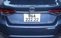 Toyota Corolla Altis 2022 biển "ngũ quý 2" rao bán giá 1,7 tỷ đồng