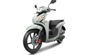 "Soi" Honda Vision 2023 tại Việt Nam, bản thể thao hơn 36 triệu đồng