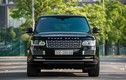 Range Rover Autobiography Black Edition chạy 7 năm, hơn 8,4 tỷ ở Hà Nội