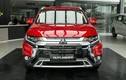 Mitsubishi ưu đãi mạnh tay cho khách Việt trong Tháng 12/2022