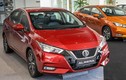 Cuối năm, Nissan Almera giảm giá gần tới 40 triệu đồng tại đại lý