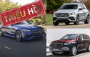 Mercedes-Benz Việt Nam liên tục triệu hồi năm 2022, giá vẫn tăng khủng 