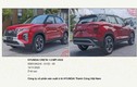 Hyundai Creta 2023 giá mềm lắp ráp tại Việt Nam đã "lộ hàng"