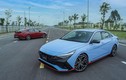 Hyundai Elantra N 2023 ra mắt tại Việt Nam, "đấu" Honda Civic Type R