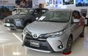 Hàng loạt xe ôtô tăng giá "khủng" tại Việt Nam từ đầu năm 2023