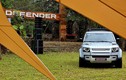 Cận cảnh Land Rover Defender 130 tại Việt Nam, cao nhất hơn 7,9 tỷ 