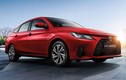 Chưa về Việt Nam, Toyota Vios 2023 đã tăng giá bán