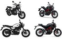 Yamaha XS155R và Honda CB150R - chọn "xế nổ" nào chơi Tết?