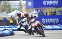 Học viện đào tạo đua xe môtô của Yamaha Motor Việt Nam ra mắt