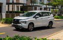 Mitsubishi Xpander khẳng định vị thế "vua phân khúc" tại Việt Nam