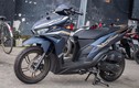 Xe ga Honda Vario 125 sắp phân phối chính hãng tại Việt Nam