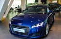 Triệu hồi hơn 50 xe Audi TT tại Việt Nam vì lỗi túi khí vô lăng