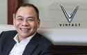 Ông Phạm Nhật Vượng hé lộ 3 cam kết chính của hãng xe VinFast