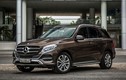 Triệu hồi loạt SUV Mercedes-Benz tại Việt Nam nguy cơ gây tai nạn