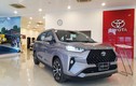 Toyota Corolla Cross và Veloz Cross giảm giá sốc, hết thời "bia kèm lạc"