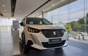 Peugeot đang giảm giá xe lên tới 40 triệu đồng tại Việt Nam