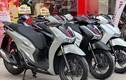 Honda SH tăng giá đồng loạt tại Việt Nam, SH 350i lại giảm sốc