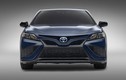 Toyota Camry bị "khai tử" tại quê nhà Nhật Bản do doanh số ế ẩm