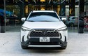 Toyota Cross biển “san bằng tất cả” Hà Nội rao bán hơn 2 tỷ đồng