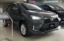 Toyota Wigo 2023 cao nhất 420 triệu tại Việt Nam, liệu có ế ẩm?