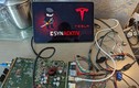 Hack Tesla trong 4 phút, nhóm hacker nhận thưởng hơn 8 tỷ đồng