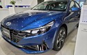 Hyundai Elantra giảm giá tại đại lý, khách mua xe "bỏ túi" 60 triệu đồng