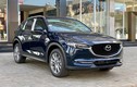 Mazda CX-5 đang giảm tới 100 triệu đồng tại Việt Nam?