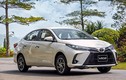 Toyota Việt Nam triệu hồi Vios và Yaris thay thế dây đai an toàn