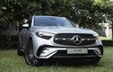 Mercedes-Benz GLC 2023 tại Việt Nam dự đoán giá từ 2,3 tỷ đồng?