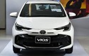 Đại lý đồng loạt nhận cọc cho Toyota Vios 2023 tại Việt Nam