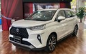 Toyota Veloz Cross tại Việt Nam "xả hàng", giảm tới 65 triệu đồng