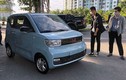 Xe ôtô điện vào Việt Nam không được giảm thuế nhập khẩu