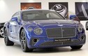 Bentley Continental hơn 20 tỷ tại Việt Nam triệu hồi vì nguy cơ cháy 