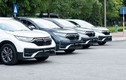 Lý do Honda CR-V luôn "giảm giá sập sàn"... nhưng ế vẫn hoàn ế