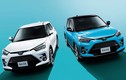 Toyota Raize "hàng hot" ngừng bán vì gian lận thử nghiệm an toàn