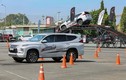 Mitsubishi Motors Việt Nam và chuỗi sự kiện lái thử xe trên toàn quốc