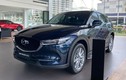 Mazda CX-5 tại Việt Nam đang giảm giá sâu, cao nhất gần 140 triệu 