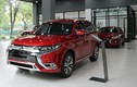 Mitsubishi Motors Việt Nam ưu đãi cả trăm triệu đồng cho khách mua xe