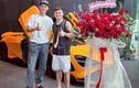 Quang Hải "quay xe" về Việt Nam, xem mắt McLaren 765LT hơn 30 tỷ