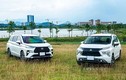 Mitsubishi Xpander đạt doanh số gấp đôi Toyota Veloz tháng 5/2023