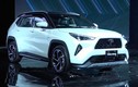 Toyota Yaris Cross từ 554 triệu đồng tại Indonesia, sắp bán tại Việt Nam