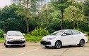 Toyota Vios 2023 tại Việt Nam chưa đủ tầm kéo lại "ngai vàng doanh số"