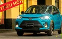 Toyota Raize dính lỗi, bị triệu hồi 255 xe tại Việt Nam