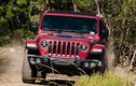 Jeep tiếp tục triệu hồi hàng loạt các dòng xe động cơ xăng lai điện