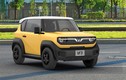 VinFast VF3 sắp bán tại Việt Nam, Wuling Hongguang Mini EV có cửa?